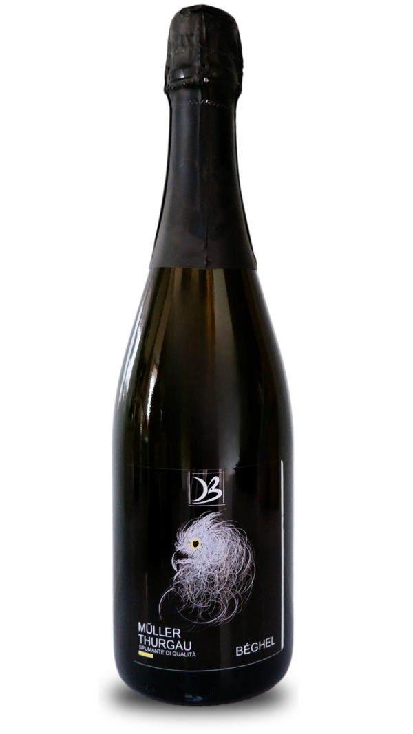 Müller Thurgau spumante